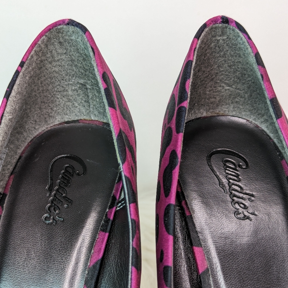 Candies Stilettos Heels - Picture 8 of 15